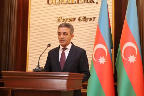 Ali təhsilsiz Gəncə Su Kanalı İdarəsi rəisi Şöhrəddin Verdiyevlə bağlı ŞOK İDDİALAR: