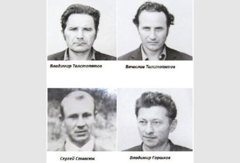 Məhkəmədə saxta pul düzəldərək hakimləri heyrətləndirən cani –