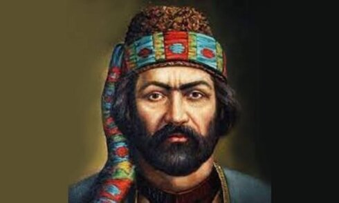 ÇİN və MAÇİN!