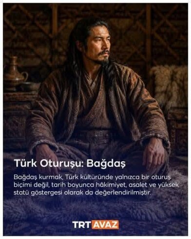 BAĞDAŞ SÖZCÜĞÜNÜN ETİMOLOJİSİ VE ANLAMI