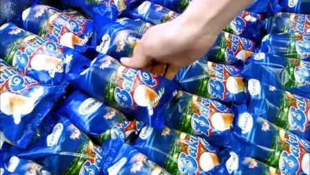 80 qəpiklik dondurmalarla bağlı gizli təhlükə - DİQQƏT