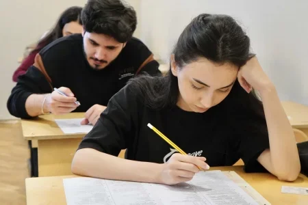 İmişli təhsilində SAXTA DİPLOM QALMAQALI... - İTTİHAM VAR...