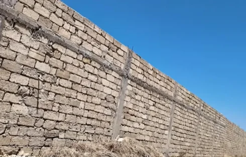 "Elə davranırlar ki, sanki buralar ulu babalarından miras qalıb" -