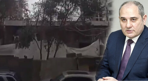 Ələsgər Rüstəmovla Nizami Mayılovun TORBA əməliyyatı -