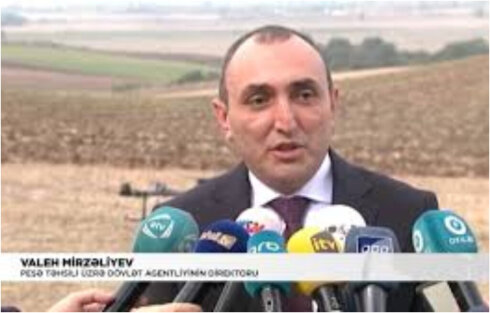 Valeh Mirzaliyevlə “Mühəndislik Tikinti Təchizat” QSC işbirliyinin başında kimlər durur