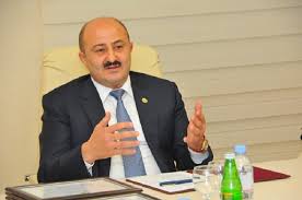 Köhnə başçının NƏSİMİ MACƏRALARI... - Bunu bir araşdıran olsa...