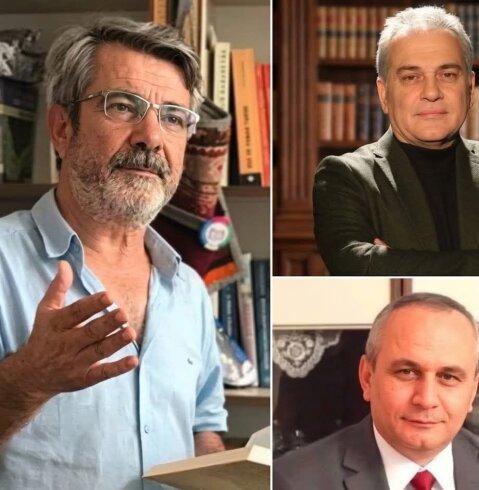 14 ilahiyatçıdan ortak bildiri: