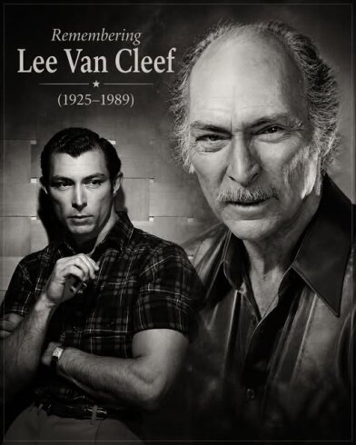 Li Van Klifi (1925–1989) Anma