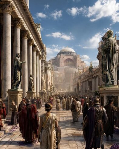 Konstantinopolis (İstanbul)