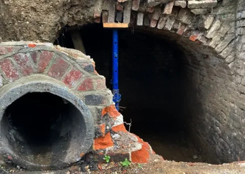 Böyük Britaniyada tarixi tapıntı - FOTO