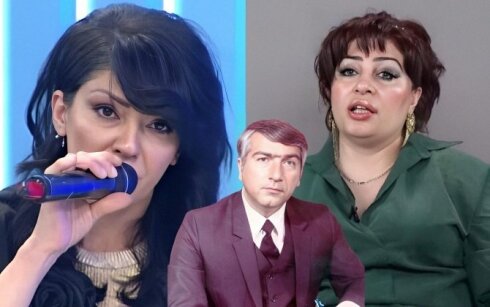 “Bizi qınayırlar; Nizami Rəmzi nə biləydi ki, 10 yaşlı qızı böyüyüb 45 yaşında narkotik istifadə edəcək?”