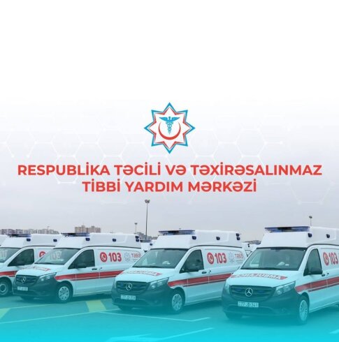 Təcili Tibbi Yardım Mərkəzində kütləvi ixtisar: