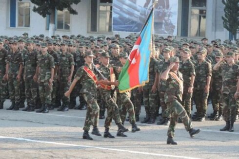 Çağırışçıların tibbi müayinələri bu kateqoriyalar üzrə aparılır