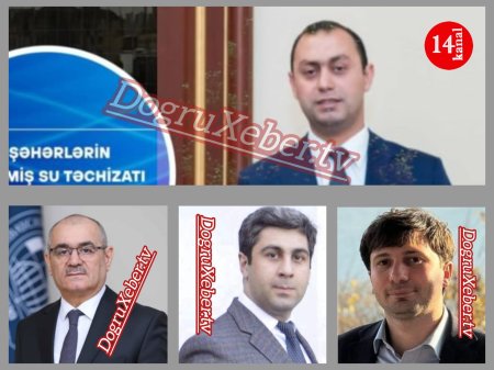 Qohum təyinatları, təcrübəsiz kadrlar və su təsərrüfatında mübahisəli idarəetmə+Video