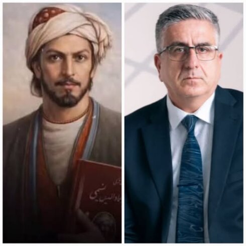 "Hər xalq həqiqətdən ötrü ölən oğul yetişdirmir, ..."