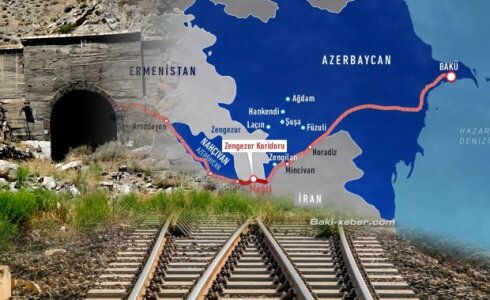Zəngəzur dəhlizi: proses sürətlənir… bəs biz haradayıq?