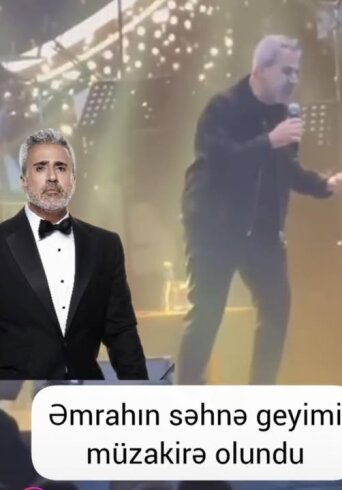 Aeroportdan Birbaşa Səhnəyə: