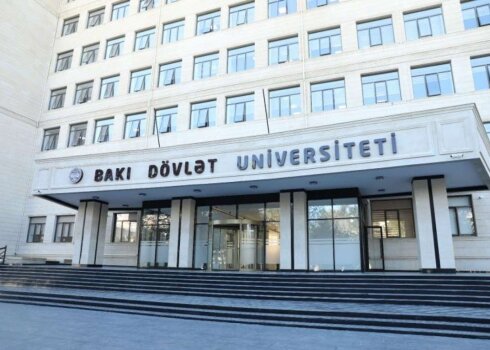 BDU tələbələri niyə etiraz edir? - İDDİA