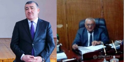 İcra başçısı Rafiq Quliyevin tabeliyindəki idarədə vergi SKANDALI: 3.8 milyon manatı ötdü