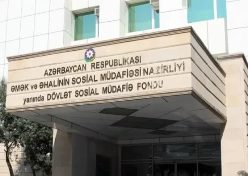 DSMF 17 il əvvəl təqaüdə çıxmış hərbçilərin pensiyasından niyə pul tutur?