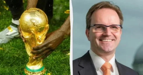 Üç son dünya çempionunu tapan riyaziyyatçı DÇ-2026-nın qalibini açıqladı