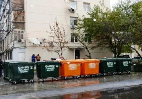 Regionlarda ekoloji SOS: Tullantılar çaylara atılır, həyətlərdə yandırılır