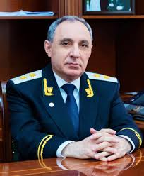 "Cənab Baş Prokuror məni ölümlə hədələyirlər!!!" - Suraxanı rayonunda qanunlar işləmir? ŞİKAYƏT