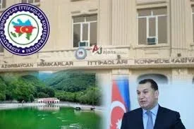 AHİK putyovka oyunu çıxardı - Sahib Məmmədovdan kütləvi narazılıq