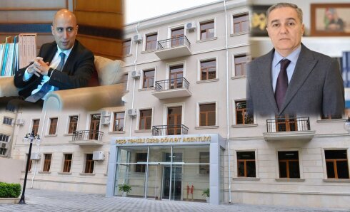 Peşə Təhsili Agentliyində nələr baş verir? –