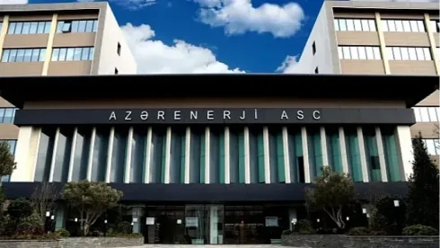 “Azərenerji” eyni şirkətlə bu dəfə 60 milyonluq müqavilə bağladı