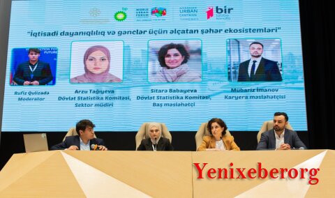 QHT-lərə Dövlət Dəstəyi Agentliyi dövlətin pulun “Bir Könüllü” xərcləyir:Dövlətin 26 500 manatı belə yeyildi.../FOTOLAR