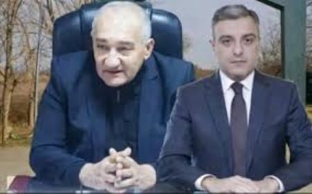 İlham Əzimovu AAYDA sədri Vüsal Nəsirliyə kim tapşırıb?