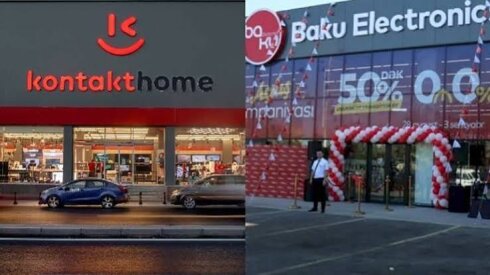 "Kontakt Home”, “Baku Electronics” və “Music Gallery”nin endirim kampaniyalarına inanmayın!