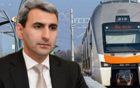 Həkim Emin Əmrullayevə qarşı çıxdı: