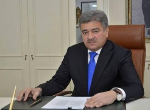 Qağaməli qağamın iştah "dişi" - Təkcə yeməkxanaların icarəsindən aylıq 80 MİN MANAT!