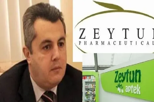 Oqtay Şirəliyevin qohumu, qalmaqallı Bəhruz Şirəliyev işçi haqqı yeyir:
