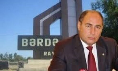 Bərdədə idarəetmə böhranı: Sakinlər və İcra Hakimiyyəti üz-üzə  VİDEO