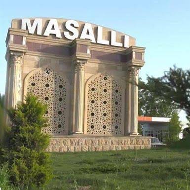 Masallıda “Torpaq Terroru”: