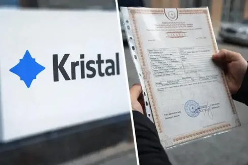 Dövlət rüsumu 50, "Kristal"ın qiyməti 500 manat! – şirkət “kupça” satır?