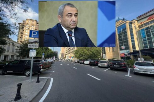 NİYƏ BU AYNA... ƏYRİ GÖRÜR ÖZÜNÜ...