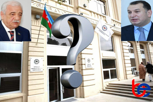 AHİK, "Kurort" QSC, ETİHİ və Sanatoriya-Kurort Elektron Rezervasiya Sistemi niyə var?