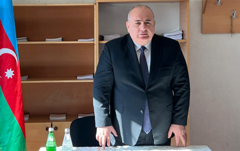 Tarixin Dəyişməz Qanunu: