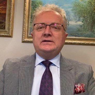 Emekli Tümgeneral Rafet Kılıçdan İçişleri Bakan Yardımcısı Bülent Turana cavab...