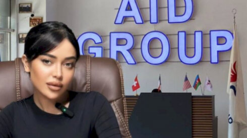 AİD Group Xaricdə iş və Təhsil Mərkəzindən şikayət - VİDEO