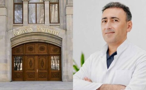 “Bütün tələbələrimin sertifikatı ləğv olunsun” - Səhiyyə Nazirliyinə qarşı qalmaqallı məhkəmə