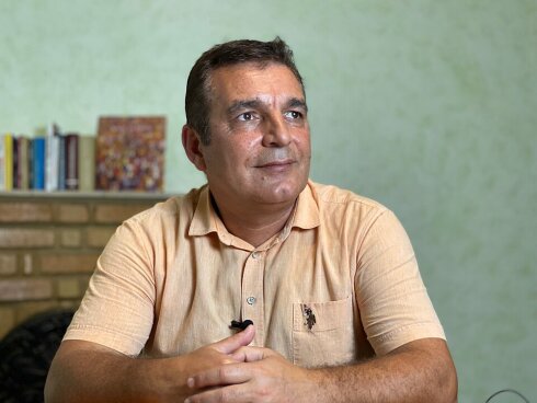 “Yarımelmi” "Dünya Xoşbəxtlik Hesabatı" adlı sənəd