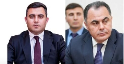 Küsülü “dərəbəylər ittifaqı”: