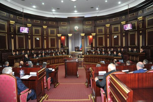 Qarabağ qazisinin pensiyasının bərpası uğrunda savaşının məhkəmə yoluna “stop” qoyulub