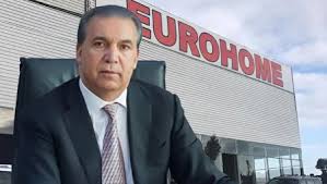 Azay Möhnətov adlı "Böyük Güc" -