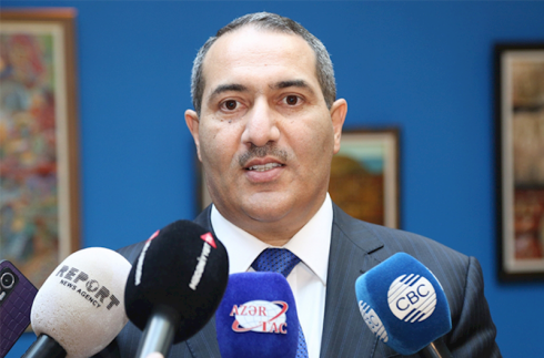 Mədəniyyət Nazirliyinin vəzifəli əməkdaşı Bakıda özünə obyekt tikdirib – Təfərrüat